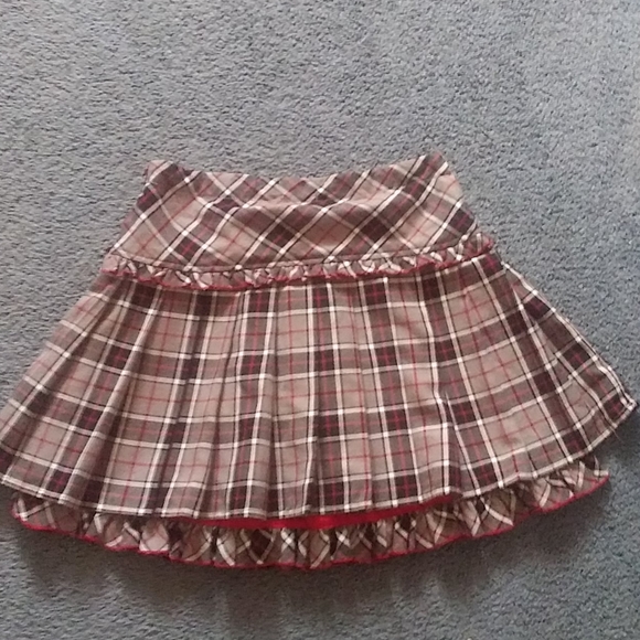 Girl's skirt - Picture 3 of 4